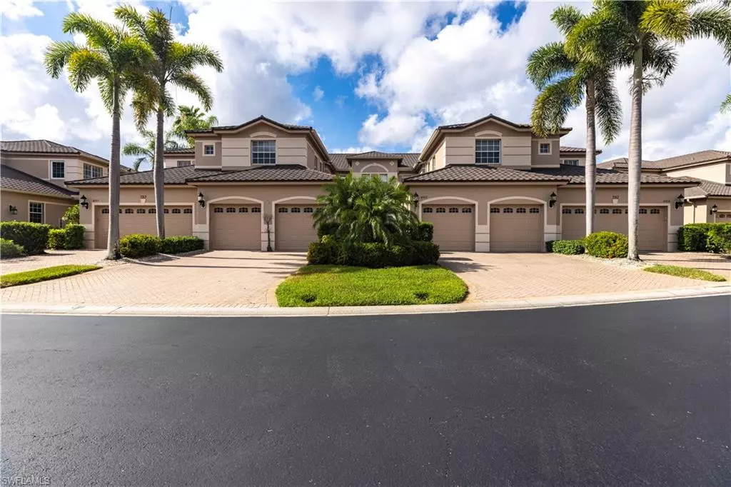 Naples, FL 34119,793 Regency Reserve CIR #4501