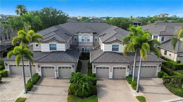 Naples, FL 34119,793 Regency Reserve CIR #4501