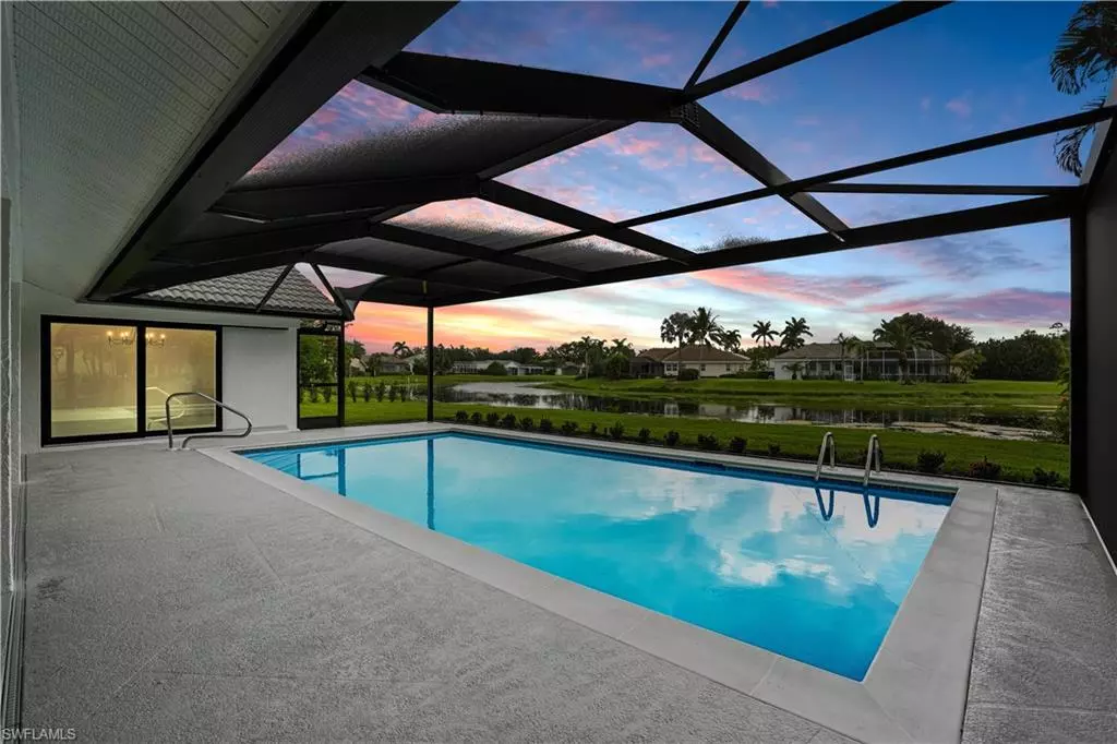 Naples, FL 34119,11594 Night Heron DR