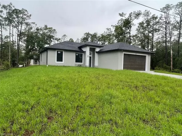 Lehigh Acres, FL 33976,2813 52nd ST SW