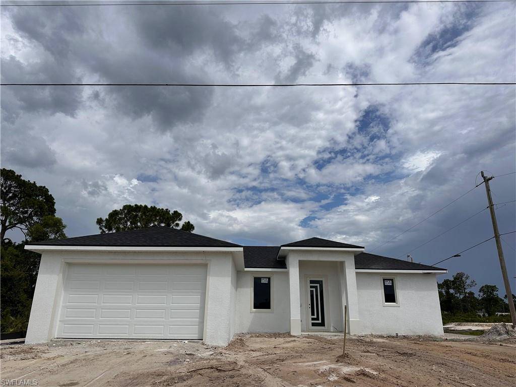 938 Grant BLVD, Lehigh Acres, FL 33974