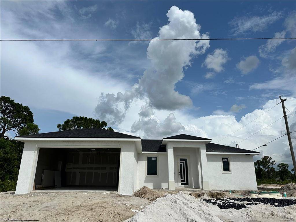 938 Grant BLVD, Lehigh Acres, FL 33974