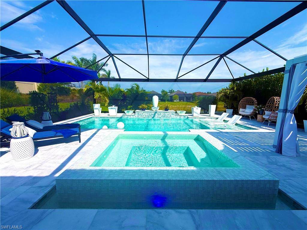 Naples, FL 34114,15108 Pescara ST