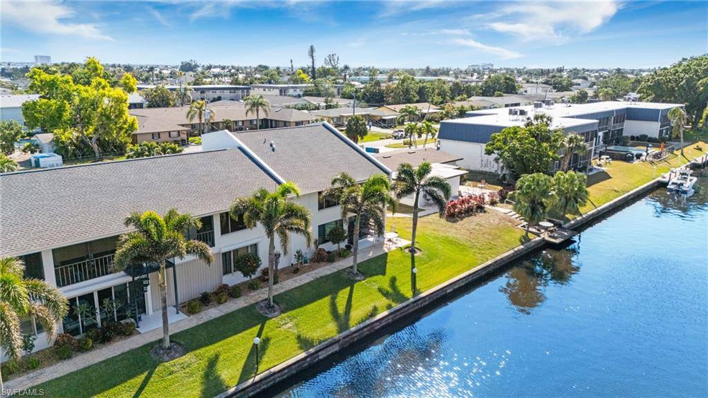 Cape Coral, FL 33904,4904 Vincennes ST #201