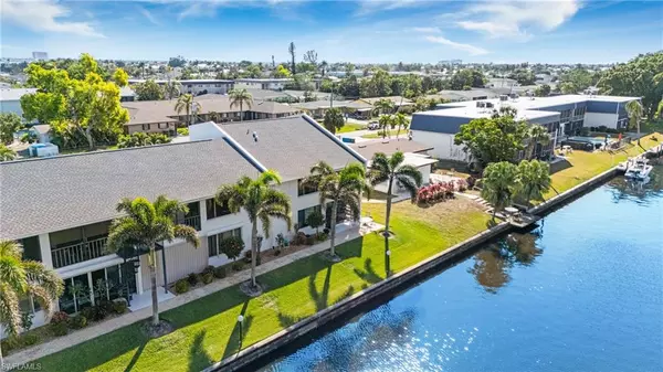 Cape Coral, FL 33904,4904 Vincennes ST #201