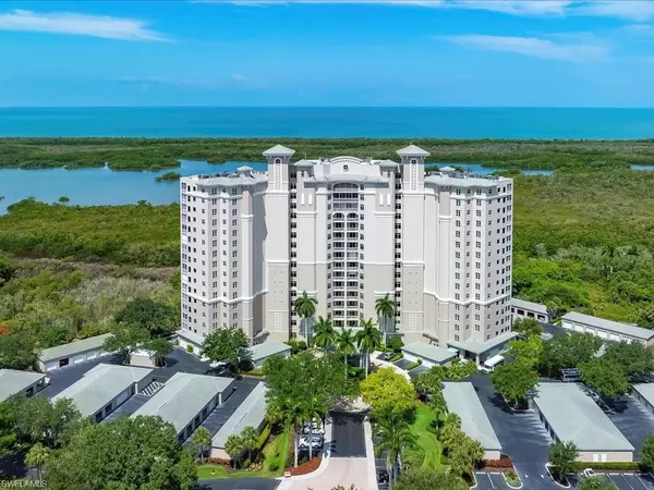 1001 Arbor Lake DR #608, Naples, FL 34110