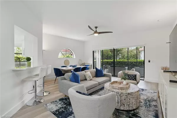 Naples, FL 34108,547 Serendipity DR