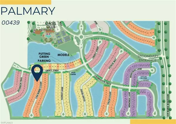 Ave Maria, FL 34142,6267 Van Buren CT