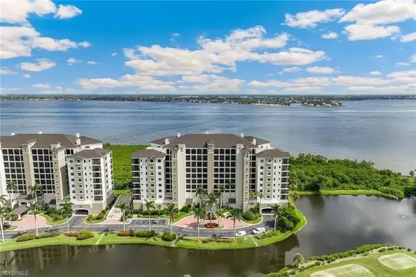 Fort Myers, FL 33908,11600 Court Of Palms #301