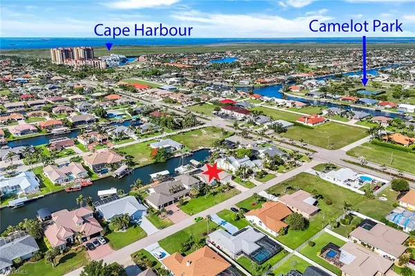 Cape Coral, FL 33914,1528 SW 52nd LN