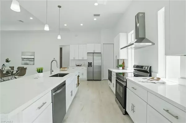 Cape Coral, FL 33993,1428 NW 27th PL