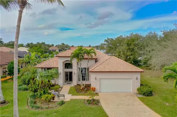 Naples, FL 34114,171 Cays DR