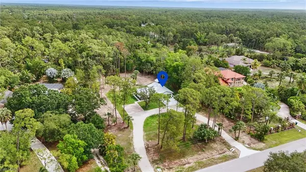 Naples, FL 34119,5111 Palmetto Woods DR