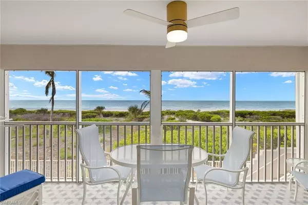 Sanibel, FL 33957,827 E Gulf DR #C6