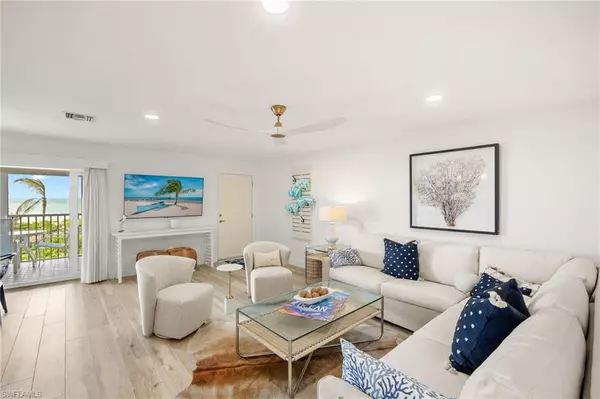 Sanibel, FL 33957,827 E Gulf DR #C6