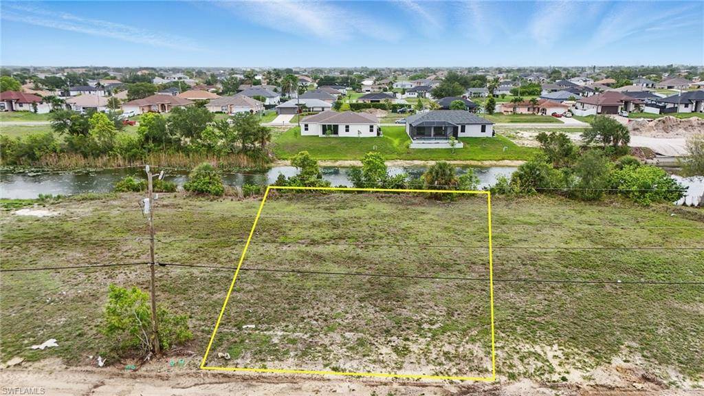 Cape Coral, FL 33909,1413 NE 5th PL