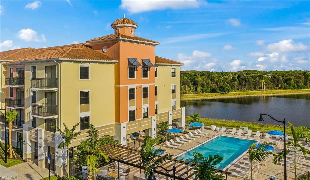 22980 Vista Edera CIR #2-215, Estero, FL 33928