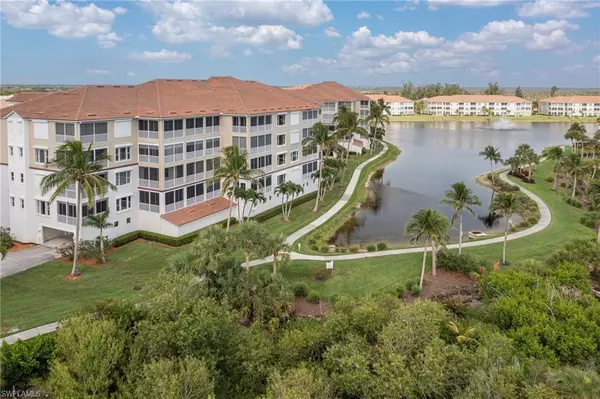 9121 Southmont CV #204, Fort Myers, FL 33908