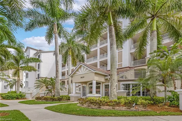 Fort Myers, FL 33908,9121 Southmont CV #204