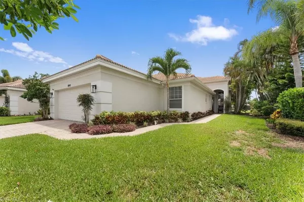 Naples, FL 34114,8541 Pepper Tree WAY
