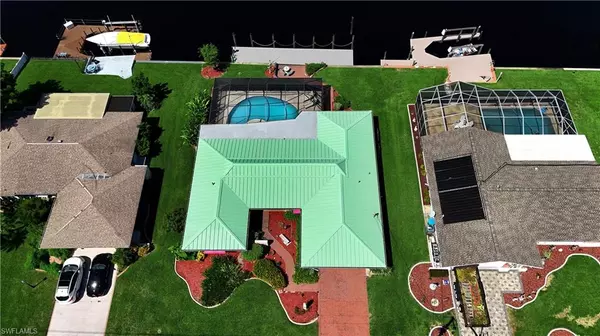 3332 SE 19th AVE, Cape Coral, FL 33904
