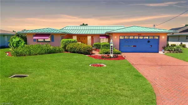 3332 SE 19th AVE, Cape Coral, FL 33904
