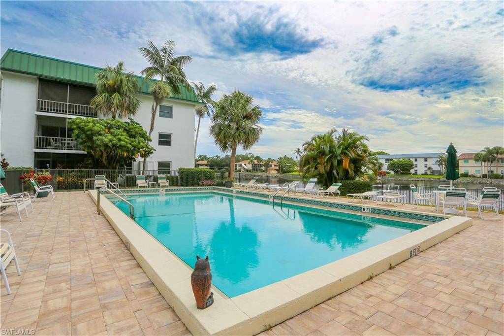 Naples, FL 34103,3030 Binnacle DR #104