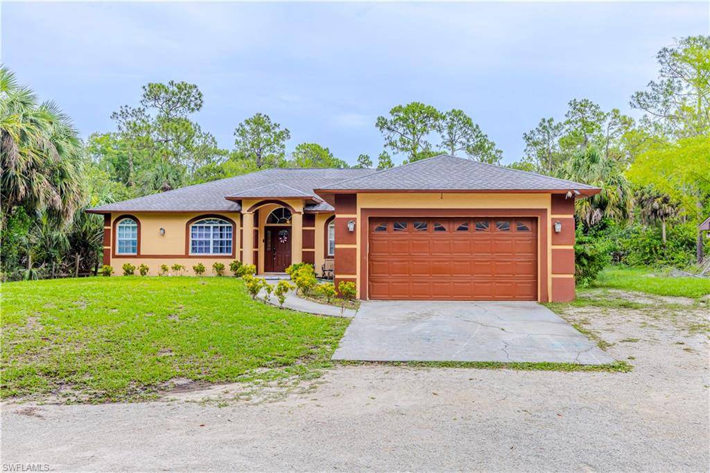 3671 13th AVE SW, Naples, FL 34117