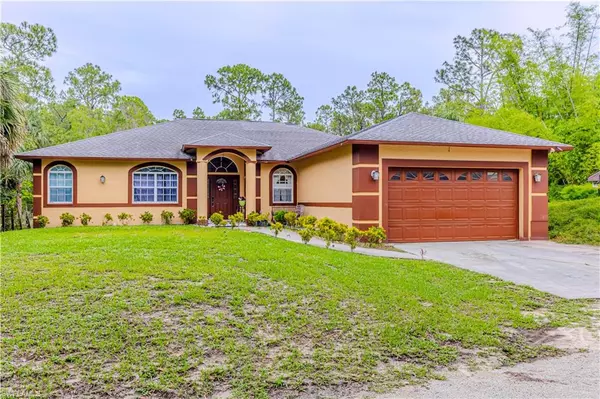 Naples, FL 34117,3671 13th AVE SW