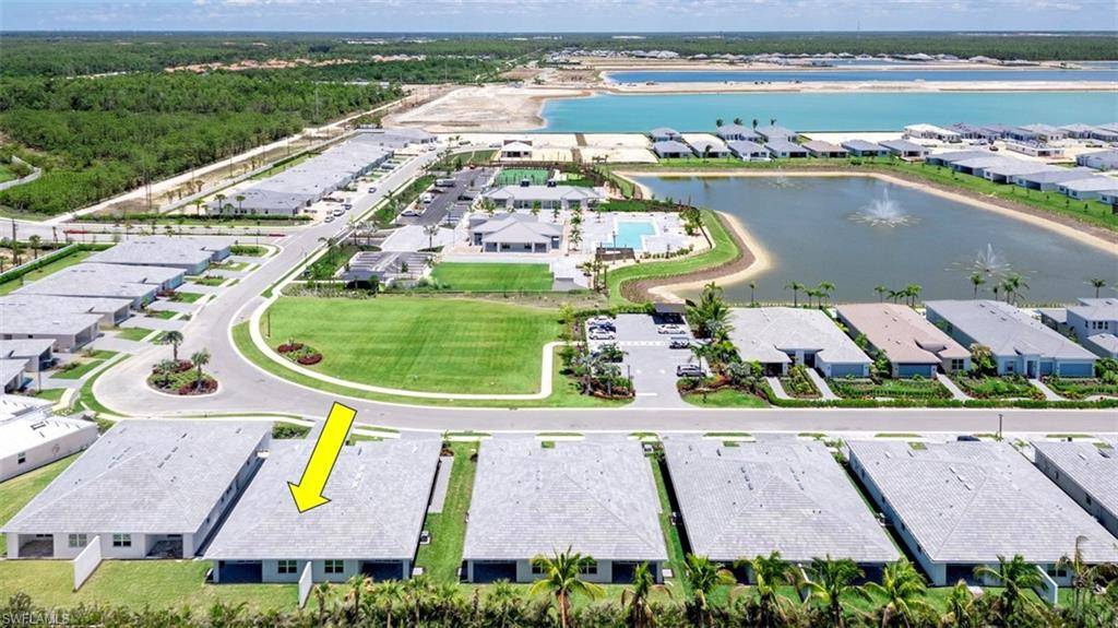8897 Oceana WAY, Naples, FL 34114