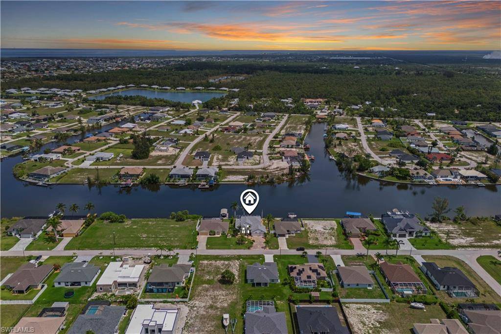 Cape Coral, FL 33993,3419 NW 21st TER