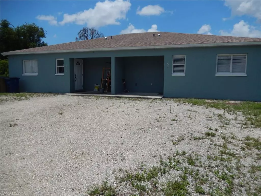 Lehigh Acres, FL 33973,5227 29th ST SW