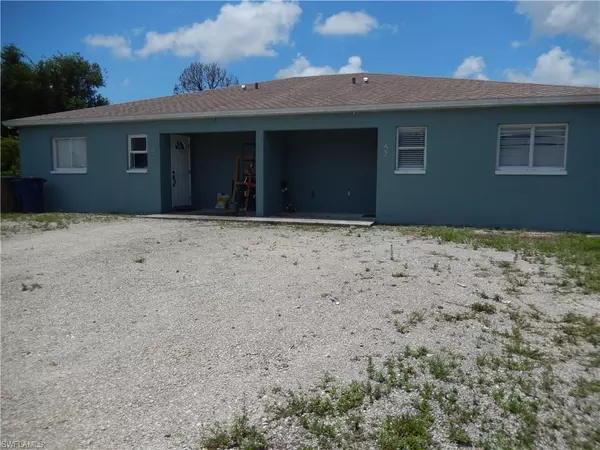 5227 29th ST SW, Lehigh Acres, FL 33973
