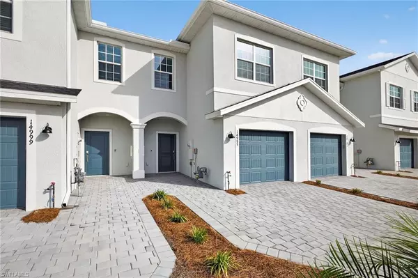 14995 White Pearl RD, Punta Gorda, FL 33982