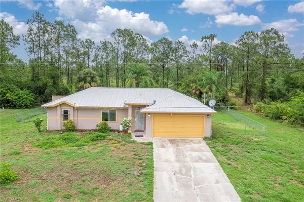 503 E 13th ST, Lehigh Acres, FL 33972