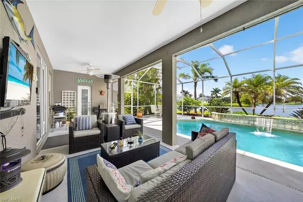 Fort Myers, FL 33908,9639 Gladiolus Preserve CIR