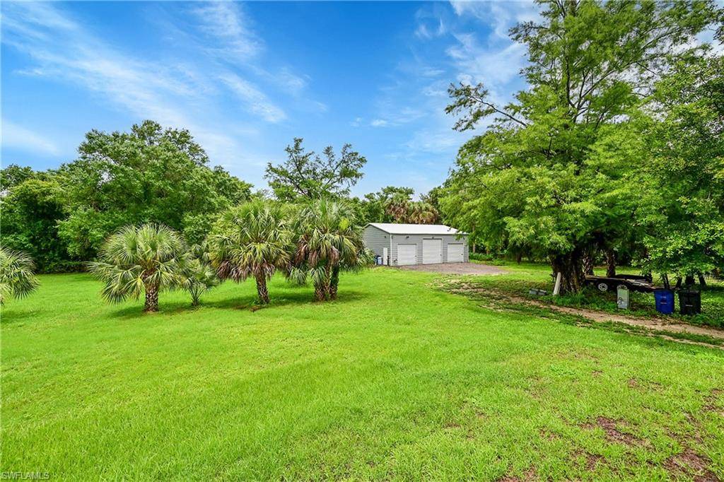 North Fort Myers, FL 33917,7692 Bartholomew DR