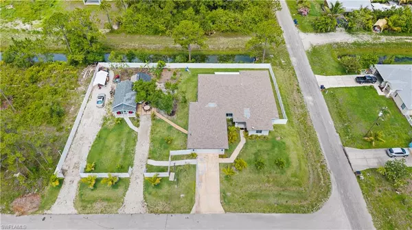 Lehigh Acres, FL 33974,304 Bradley AVE