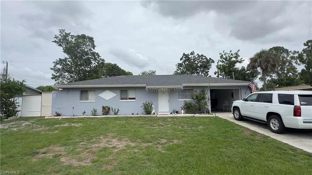 Lehigh Acres, FL 33936,18 Abaco ST