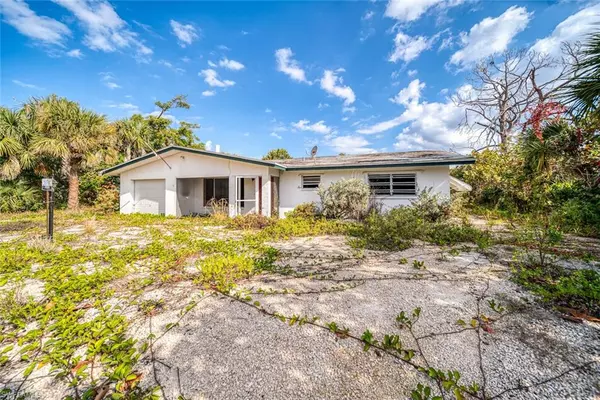 Sanibel, FL 33957,4049 Coquina DR