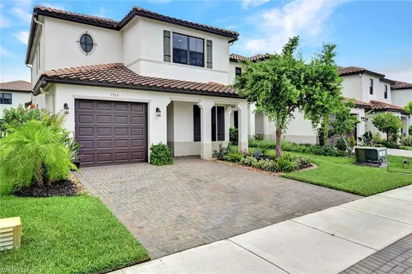 5564 Morino WAY, Ave Maria, FL 34142