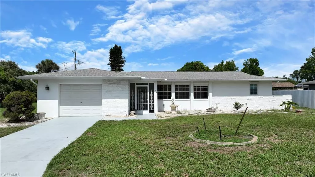 Lehigh Acres, FL 33936,104 Waterview AVE