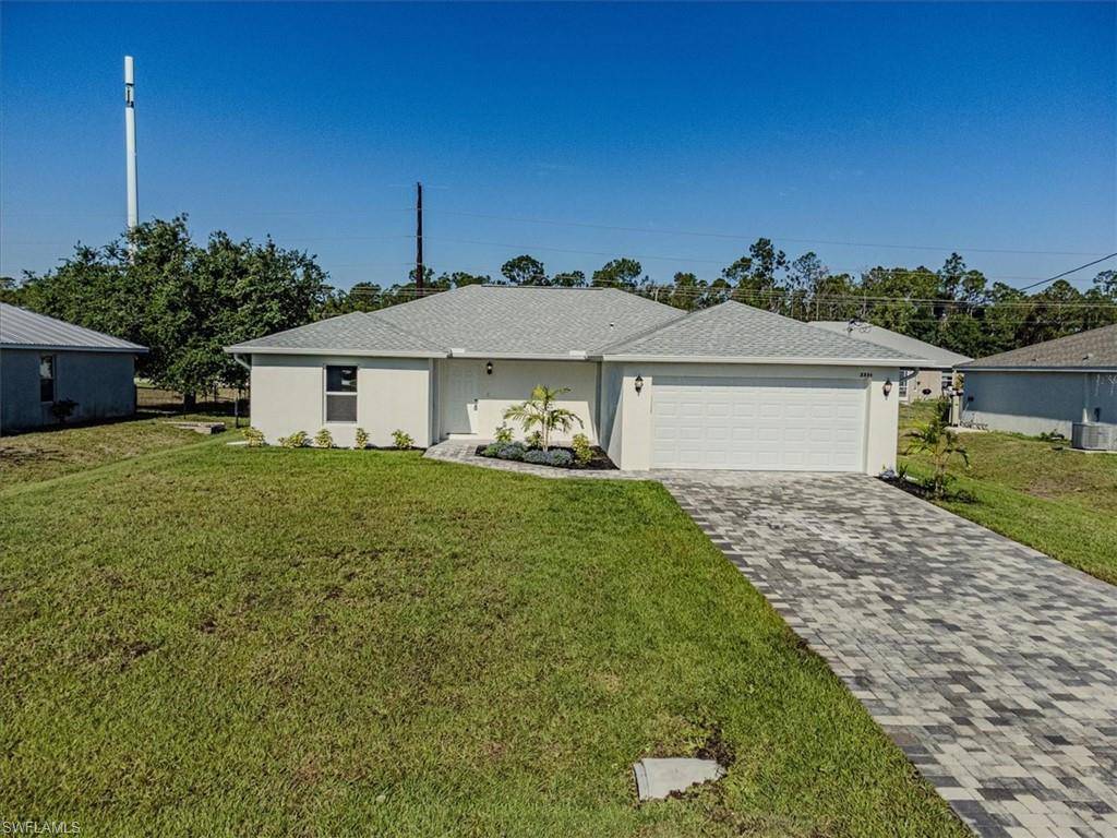 3334 NE 8TH PL, Cape Coral, FL 33909