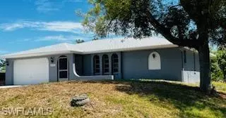3741 Citrus ST, St. James City, FL 33956