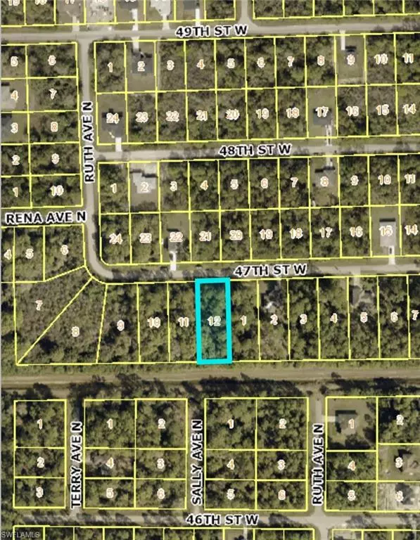 Lehigh Acres, FL 33971,3215 47th ST W
