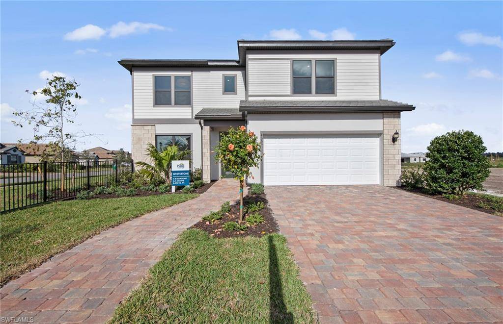 15629 Northridge RD, Punta Gorda, FL 33982
