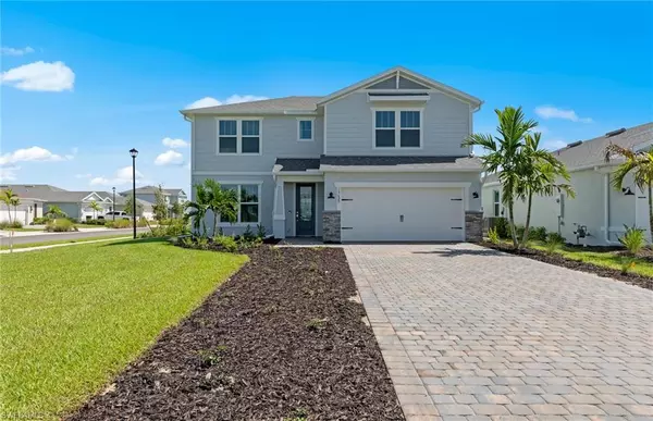 15629 Northridge RD, Punta Gorda, FL 33982