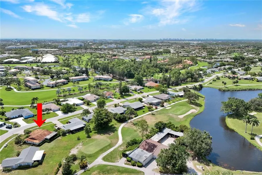 4305 Beechwood Lake DR, Naples, FL 34112