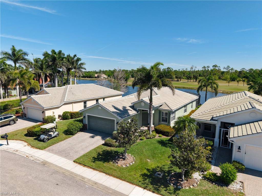 North Fort Myers, FL 33917,3404 Crosswater DR