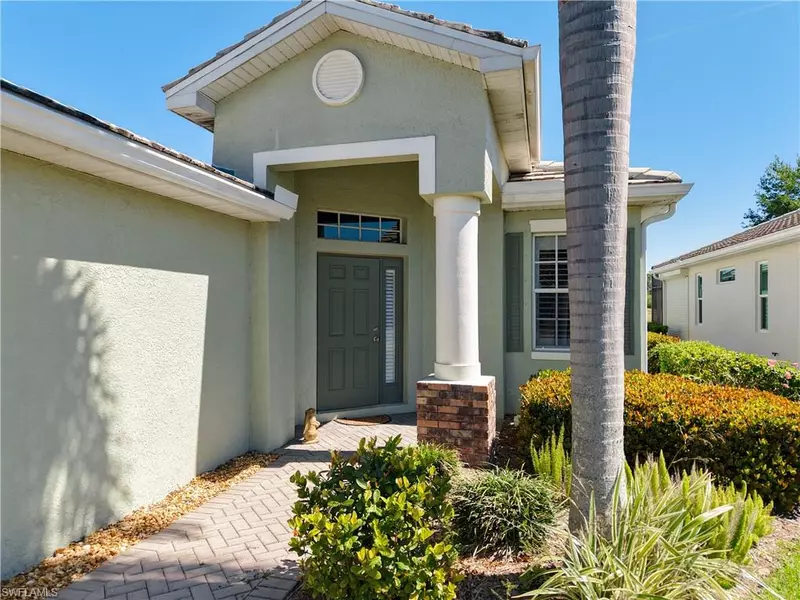 3404 Crosswater DR, North Fort Myers, FL 33917